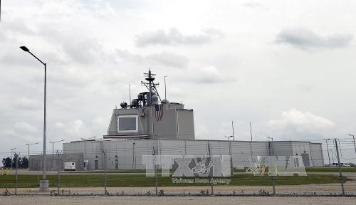 Missile defense shield in Europe unhelpful for peace, stability