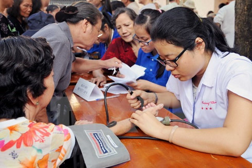 Vietnam cooperates in reducing climate change’s impacts on human rights