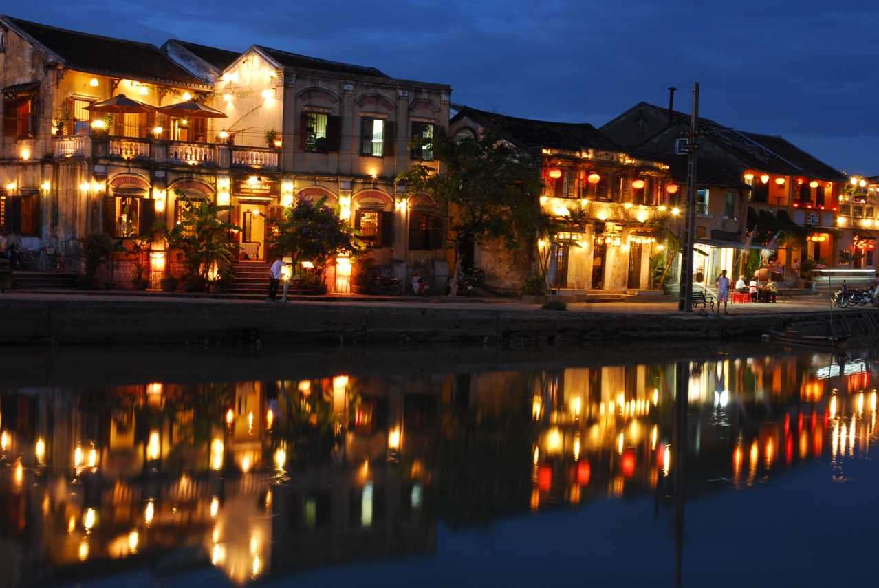 Vietnam among top 50 most beautiful places in Asia