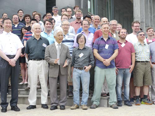 International conference on Particles, Strings, and Cosmology opens in Quy Nhon