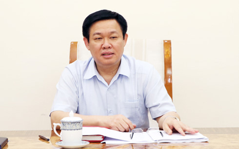 Environmental pollution projects unwelcomed