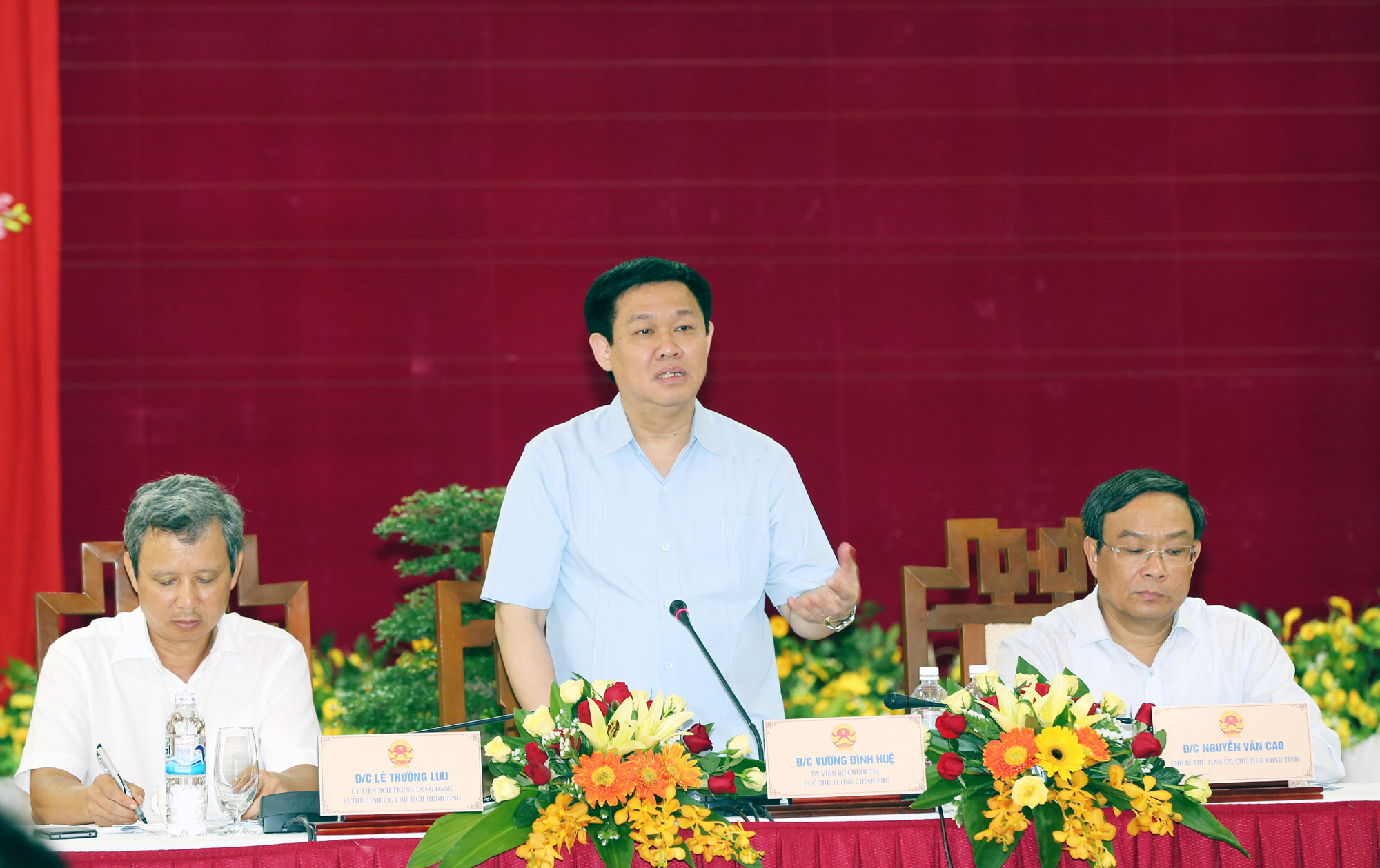 Thua Thien-Hue strengthens tourism investment attraction