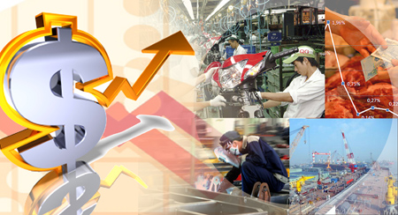 EU helps Vietnam to improve economic governance