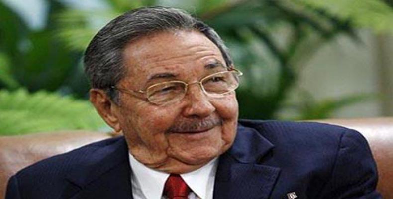 Cuban leader congratulates Vietnam’s Independence Day