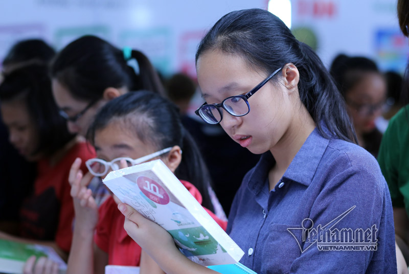 Autumn Book Festival nurtures reading habit