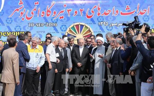 Russia to continue active support of Iran nuclear deal