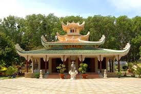 ການແນະນຳບັນດາຄຳສັບວັດ, ສາລາ, ວິຫານ, ຫໍບູຊາ, ຫໍຜີ