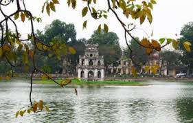 ລາຍການທ່ອງທ່ຽວ: ຄວາມຮູ້ສຶກກ່ຽວກັບຮ່າໂນ້ຍ