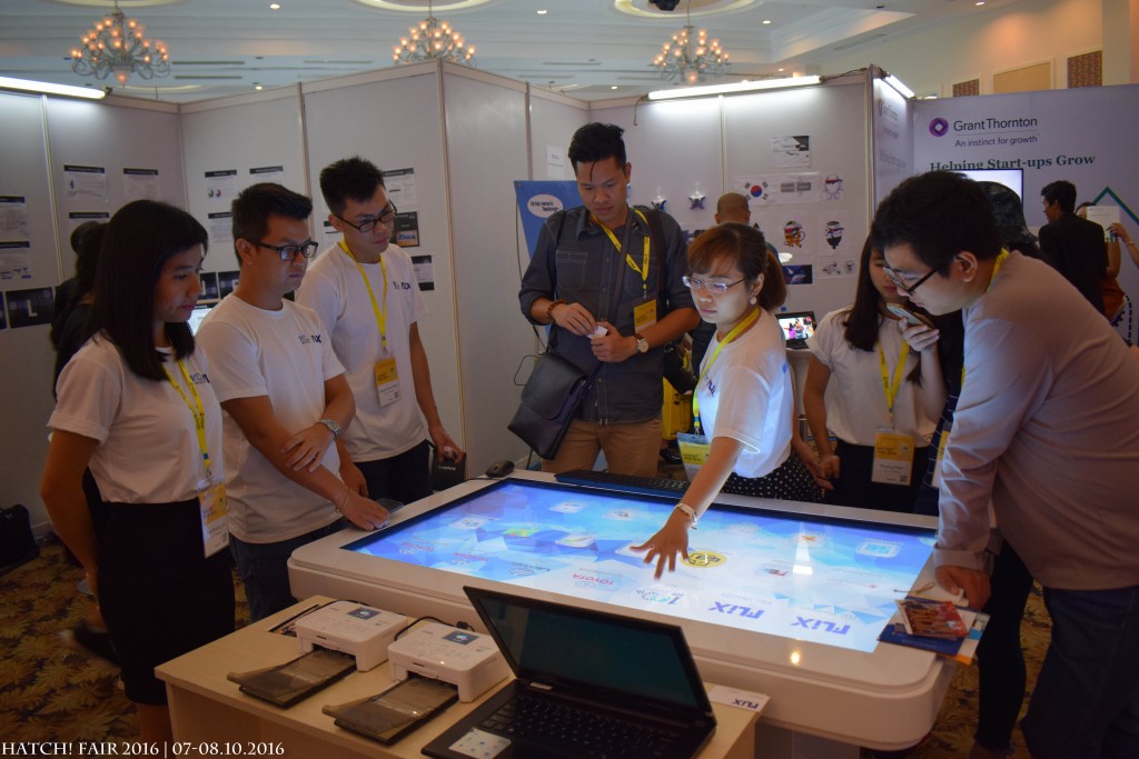 Vietnam’s startup ecosystem over 5 years reviewed - ảnh 1