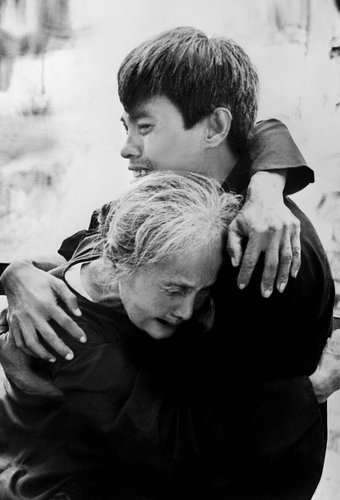 Những bức ảnh lịch sử ngày thống nhất đất nước - ảnh 12