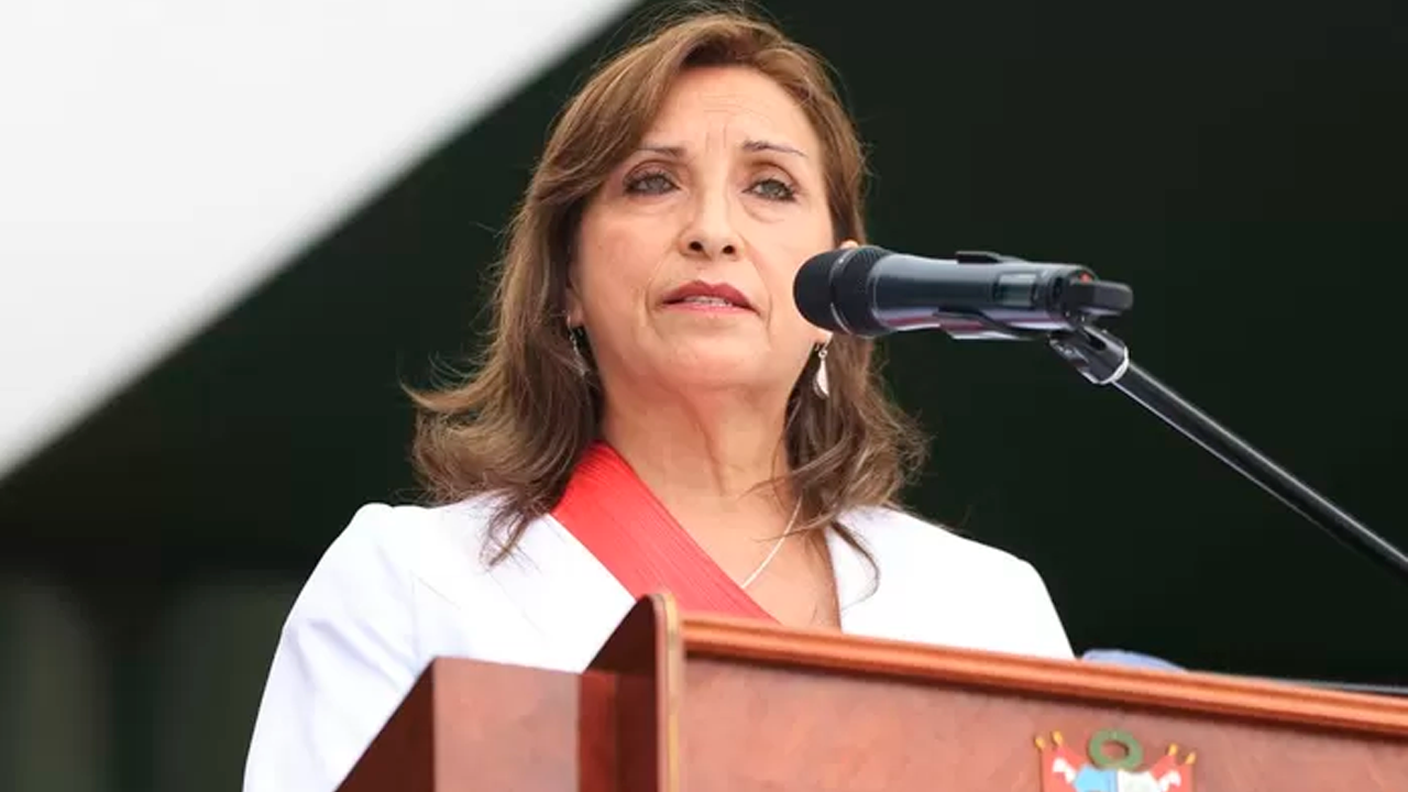 M S Del De Los Peruanos Desaprueba La Gesti N De Dina Boluarte