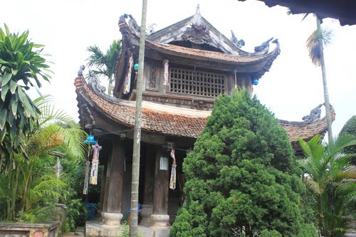 wayang golek kepala kayu, ciri budaya yang khas di provinsi nam dinh, vietnam utara hình 0 wayang golek kepala kayu, ciri budaya yang khas di provinsi nam dinh, vietnam utara hinh 0