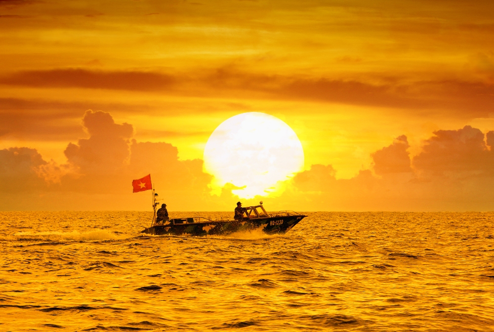 chương trình giao lưu nghệ thuật "hướng về chủ quyền biên giới – biển đảo" hình 0 chuong trinh giao luu nghe thuat "huong ve chu quyen bien gioi – bien dao" hinh 0