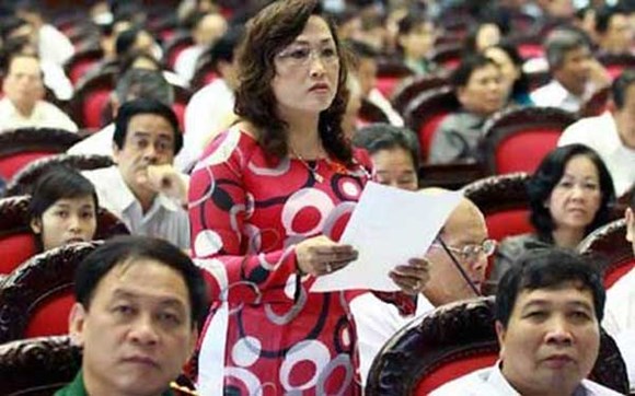 chất vấn tại kỳ họp thứ 6, quốc hội khoá xiii: đổi mới trong hoạt động giám sát hình 0 chat van tai ky hop thu 6, quoc hoi khoa xiii: doi moi trong hoat dong giam sat hinh 0