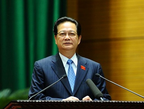 chất vấn tại kỳ họp thứ 6, quốc hội khoá xiii: đổi mới trong hoạt động giám sát hình 1 chat van tai ky hop thu 6, quoc hoi khoa xiii: doi moi trong hoat dong giam sat hinh 1