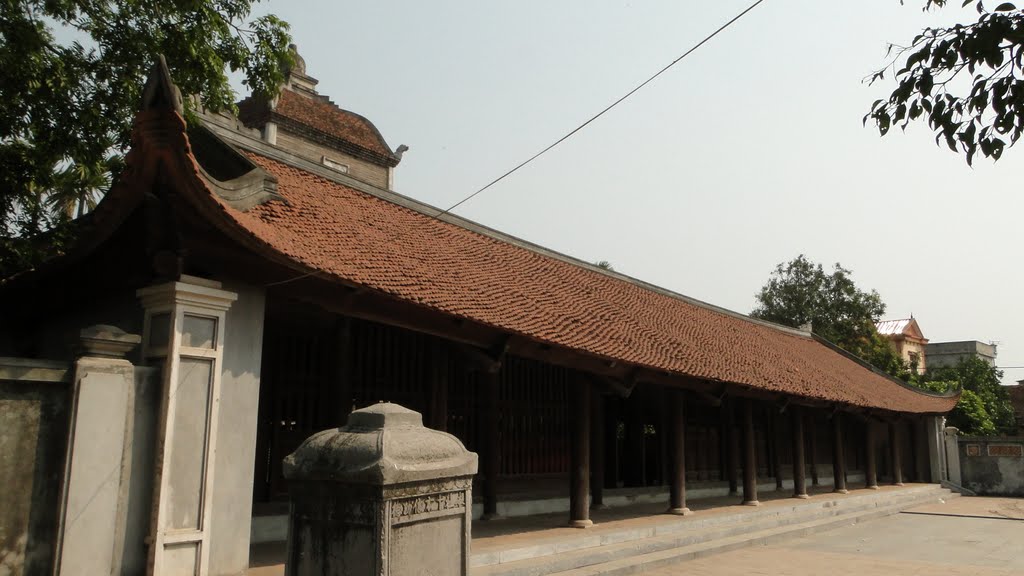 chua dau – niem tu hao cua nguoi kinh bac hinh 0