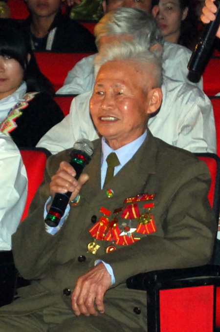 cuu binh dien bien phu voi nhung ky uc ve chien truong xua hinh 0