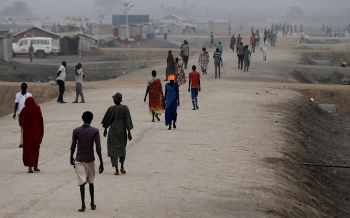 Natural Disasters Causing Food Insecurity Natural Disasters Causing Food Insecurity