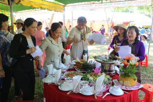 vietnamese gastronomy preservation and research center launched hinh 0
