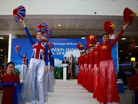 el ao dai enorgullece a vietnam hình 10 el ao dai enorgullece a vietnam hinh 10