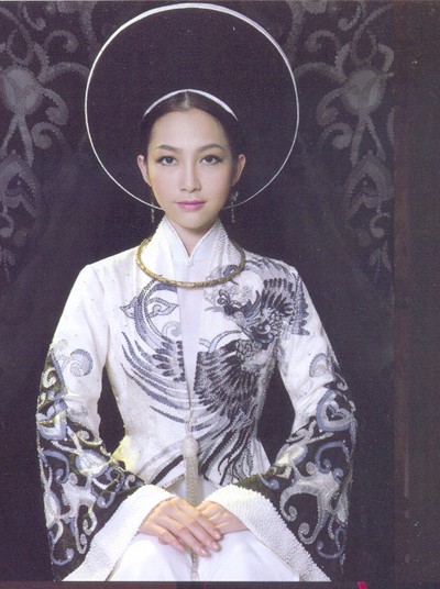 el ao dai enorgullece a vietnam hình 0 el ao dai enorgullece a vietnam hinh 0
