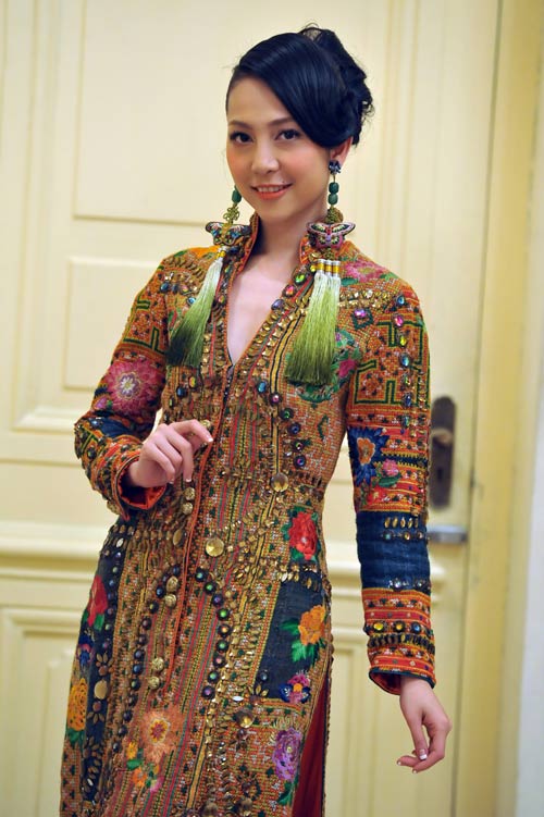 el ao dai enorgullece a vietnam hình 4 el ao dai enorgullece a vietnam hinh 4