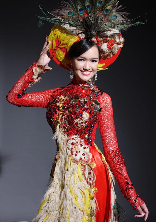 el ao dai enorgullece a vietnam hình 5 el ao dai enorgullece a vietnam hinh 5