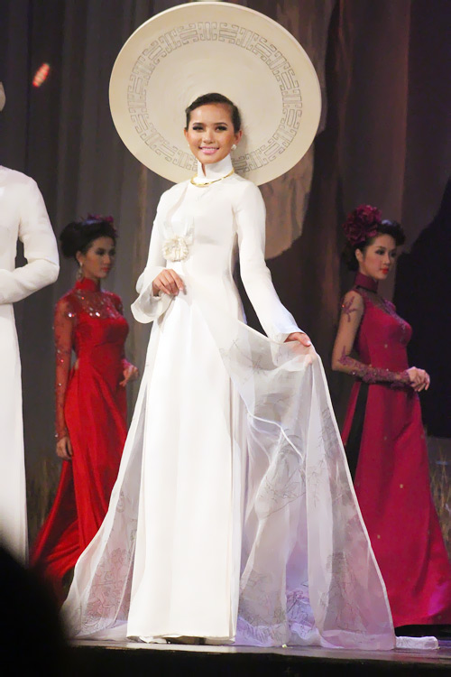 el ao dai enorgullece a vietnam hình 3 el ao dai enorgullece a vietnam hinh 3
