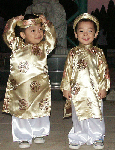 el ao dai enorgullece a vietnam hình 7 el ao dai enorgullece a vietnam hinh 7