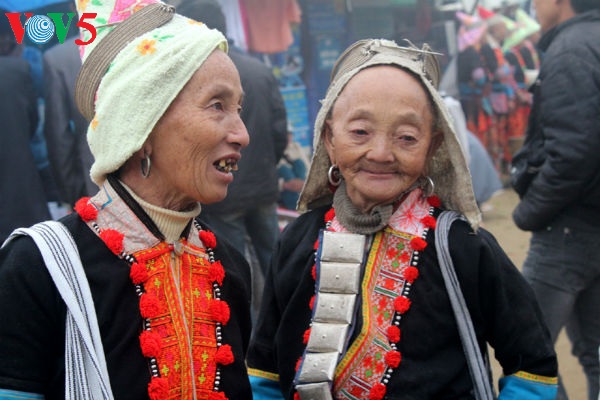 dao san country fair in spring hinh 1