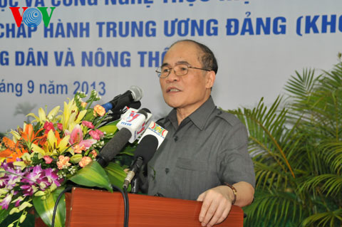 hội nghị đánh giá hoạt động khoa học công nghệ thực hiện nghị quyết tw7 hình 0 hoi nghi danh gia hoat dong khoa hoc cong nghe thuc hien nghi quyet tw7 hinh 0