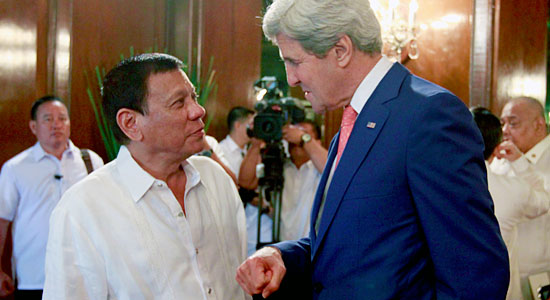 philippines president: pca verdict provides grounds for talks with china hinh 0