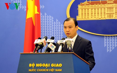 вьетнам решительно требует от китая немедленного вывода боевых самолетов из архипелага хоангша hinh 0