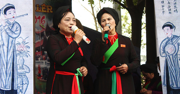 хранители вьетнамскои народнои музыки hinh 0