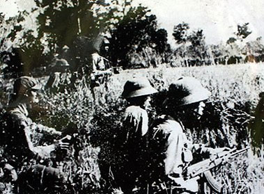 vietnamese volunteer soldiers contribute to cambodia’s victory  hinh 0