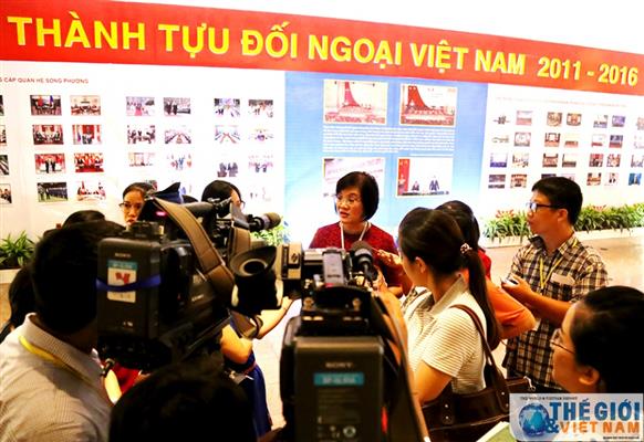саммит атэс 2017 произведет сильное впечатление о вьетнаме hinh 0