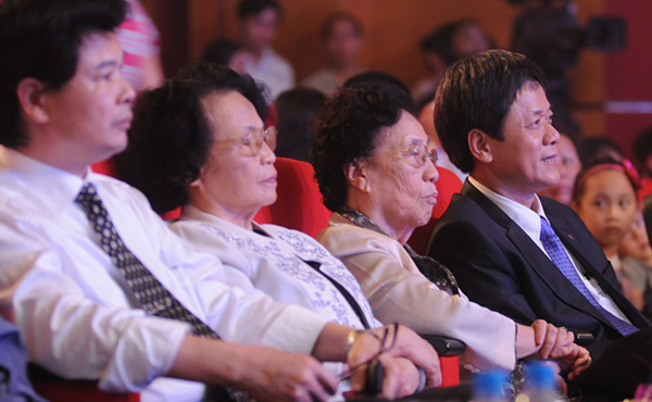 kỷ niệm 55 năm chương trình ca nhạc thiếu nhi của đài tiếng nói việt nam hình 0 ky niem 55 nam chuong trinh ca nhac thieu nhi cua dai tieng noi viet nam hinh 0