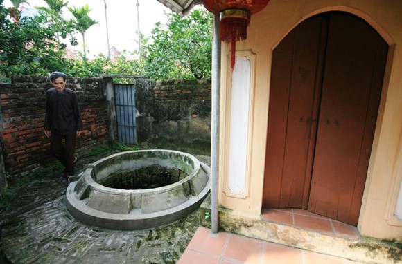 giếng làng hình 2 gieng lang hinh 2