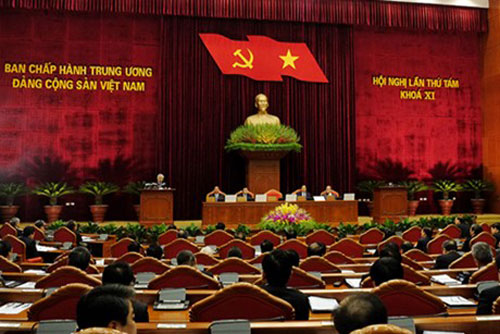 hội nghị trung ương 8 quyết định những vấn đề quan trọng của đất nước hình 0 hoi nghi trung uong 8 quyet dinh nhung van de quan trong cua dat nuoc hinh 0