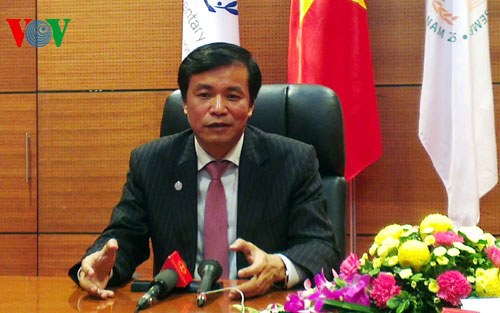 nhung ket qua noi bat cua cuoc bau cu quoc hoi, hoi dong nhan dan cac cap hinh 1
