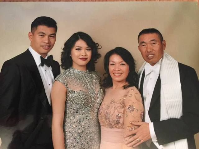 doanh nhan nguyen binh dinh: muon chuyen nghiep thi phai hoc hoi hinh 2