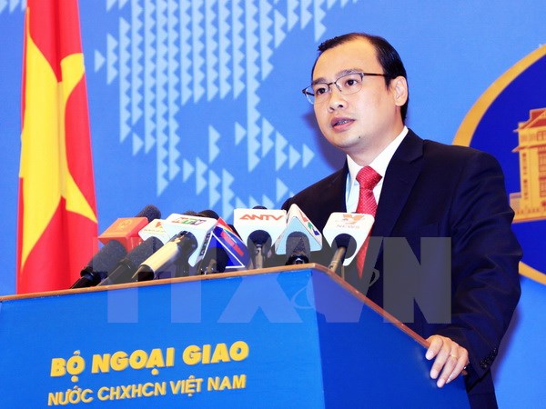 vietnam reagiert  auf die chinesische bebauung fur die meeresverwaltungszone  hinh 0