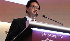 prime minister nguyen tan dung’s keynote speech at the 12th shangri-la dialogue hình 0 prime minister nguyen tan dung’s keynote speech at the 12th shangri-la dialogue hinh 0