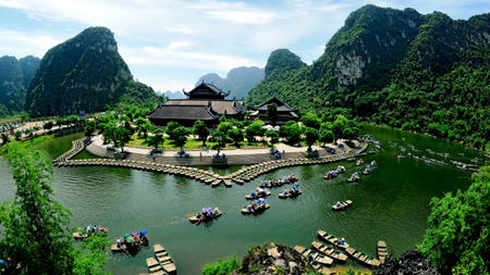 ninh binh- the land of ancient capital hinh 2