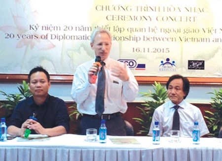 concert celebrates vietnam-us relations hinh 0