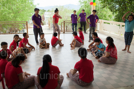 giang ninh students challenge giang ninh students challenge