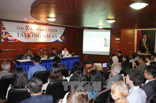 talking asean on post-pca’s ruling on east sea disputes hinh 0