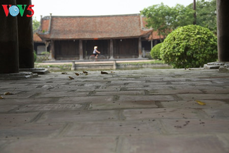 keo pagoda in thai binh province boasts unique architecture hinh 2