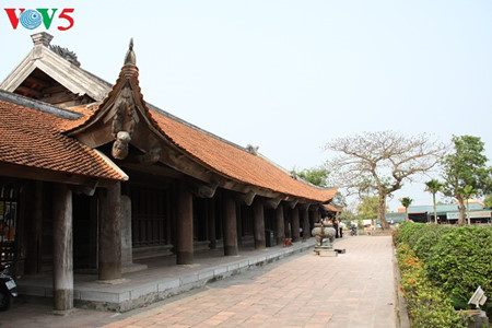 keo pagoda in thai binh province boasts unique architecture hinh 7