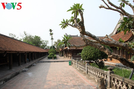 keo pagoda in thai binh province boasts unique architecture hinh 13